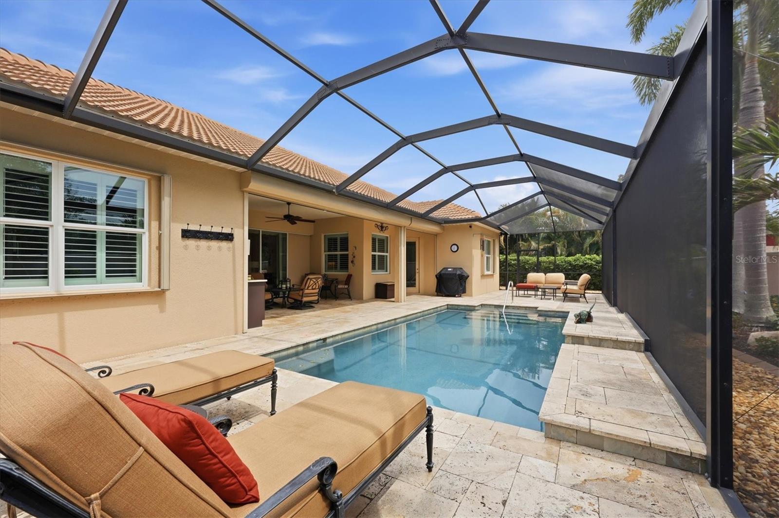 SAWGRASS - Residential