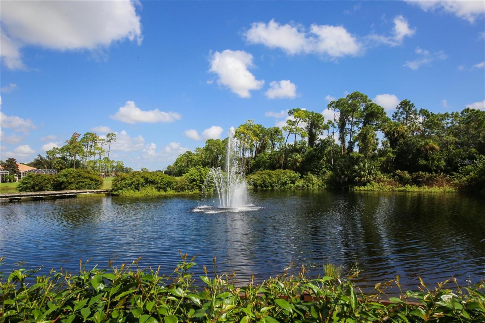 SAWGRASS - Residential