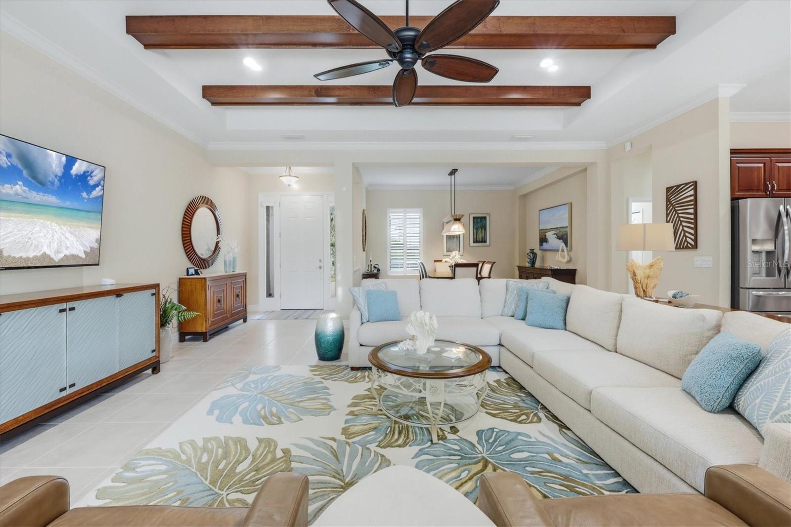 SAWGRASS - Residential