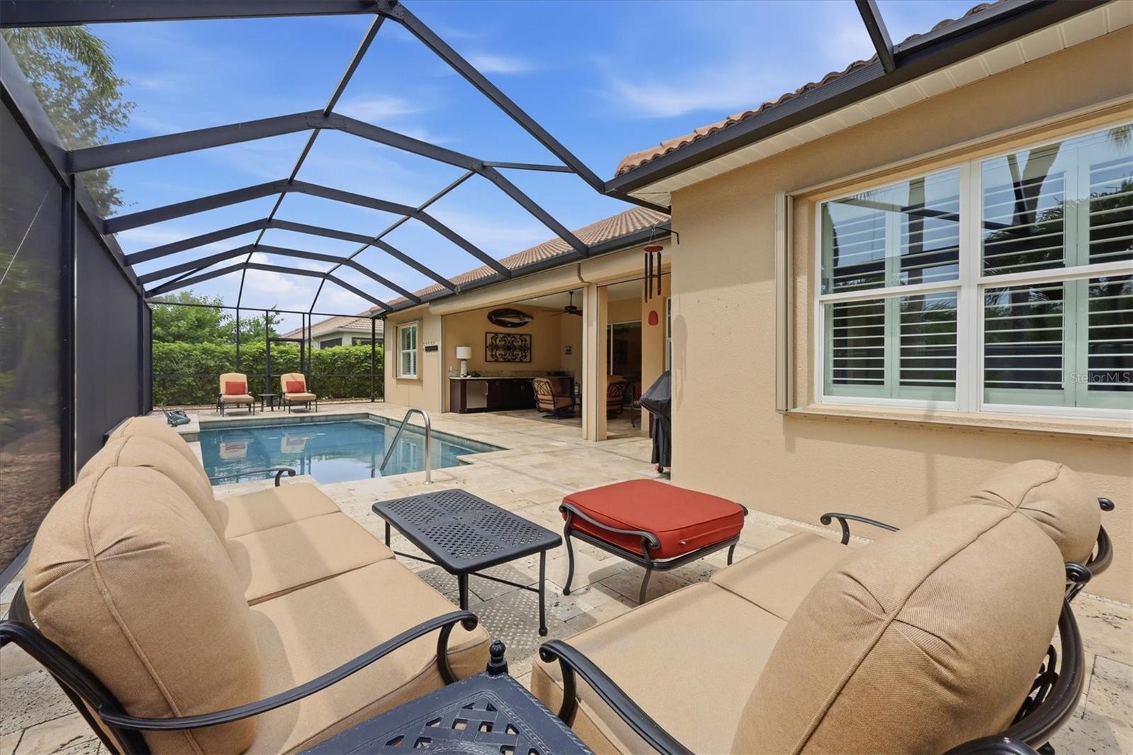 SAWGRASS - Residential