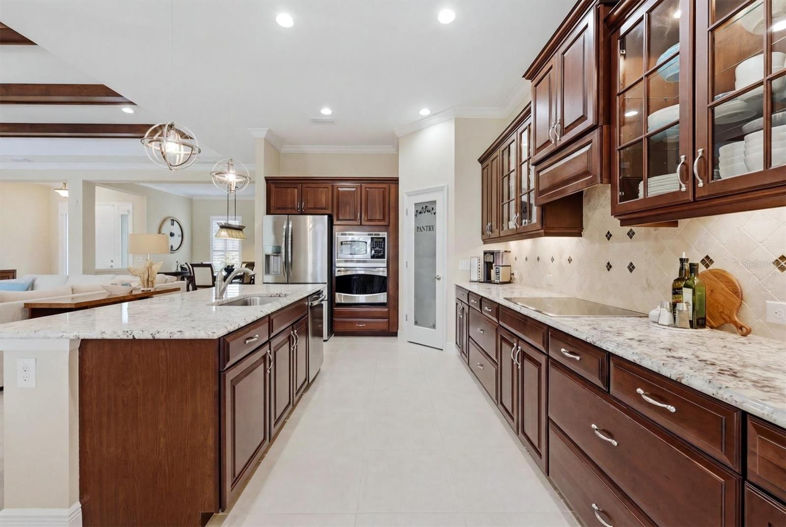 SAWGRASS - Residential