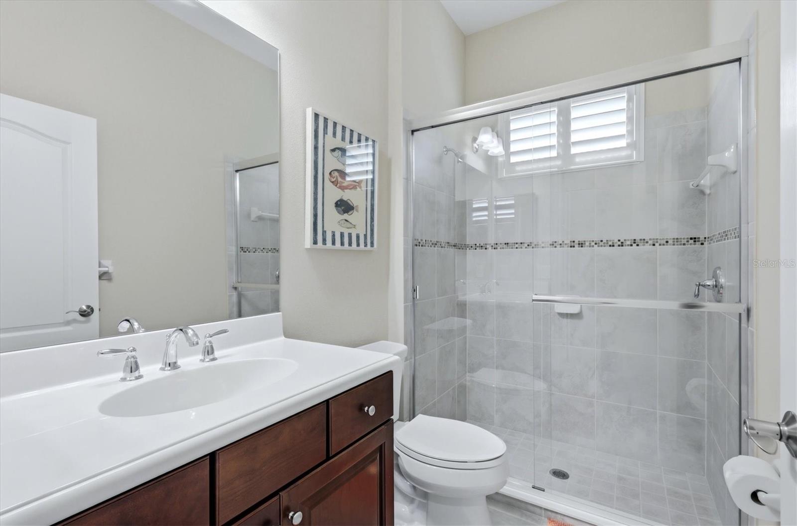 SAWGRASS - Residential