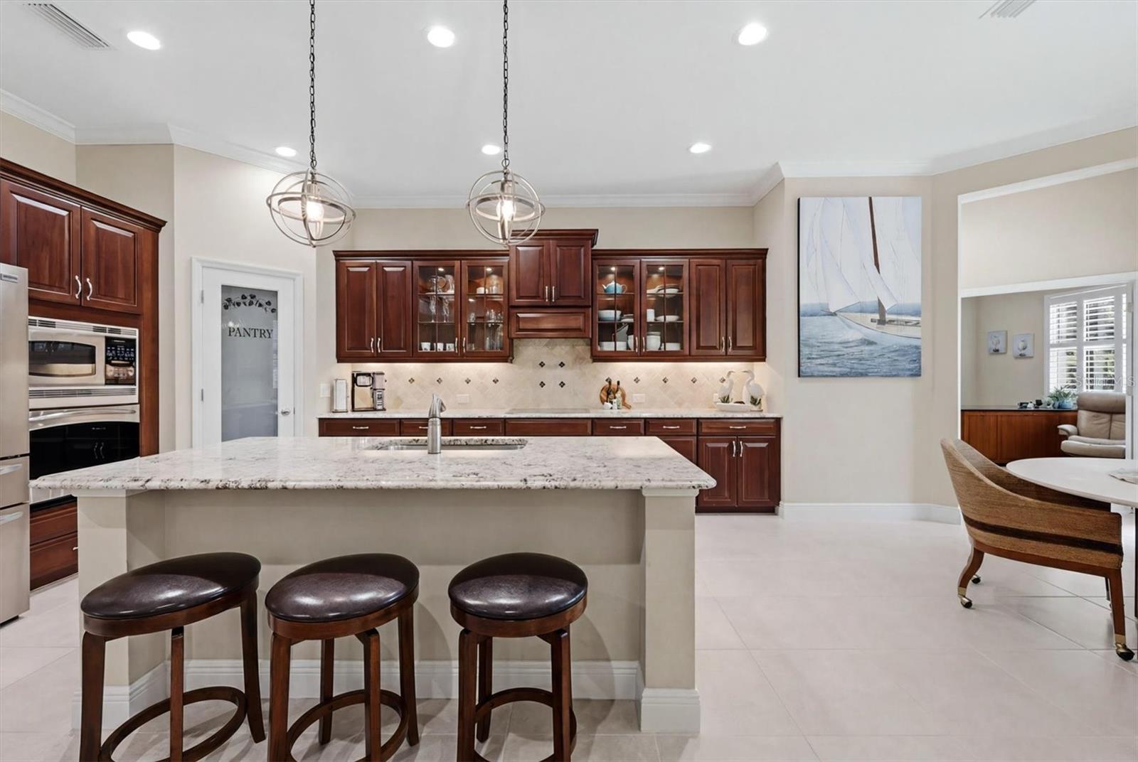 SAWGRASS - Residential
