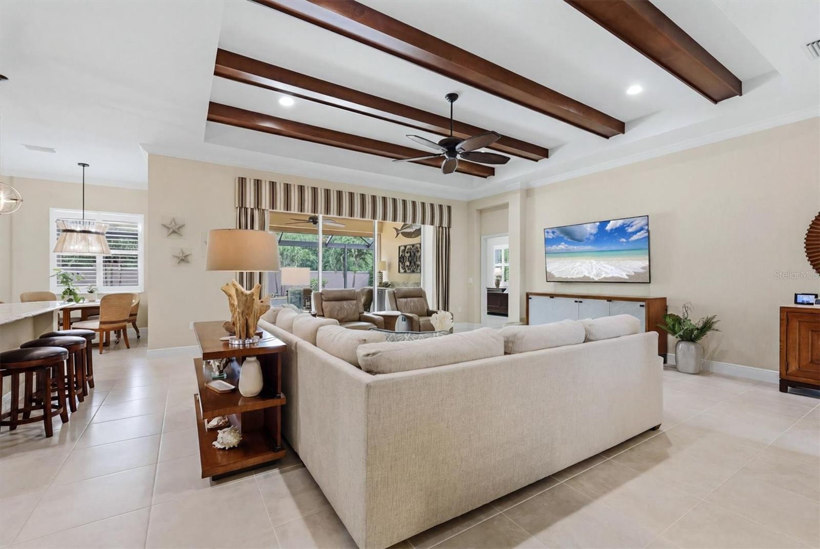 SAWGRASS - Residential