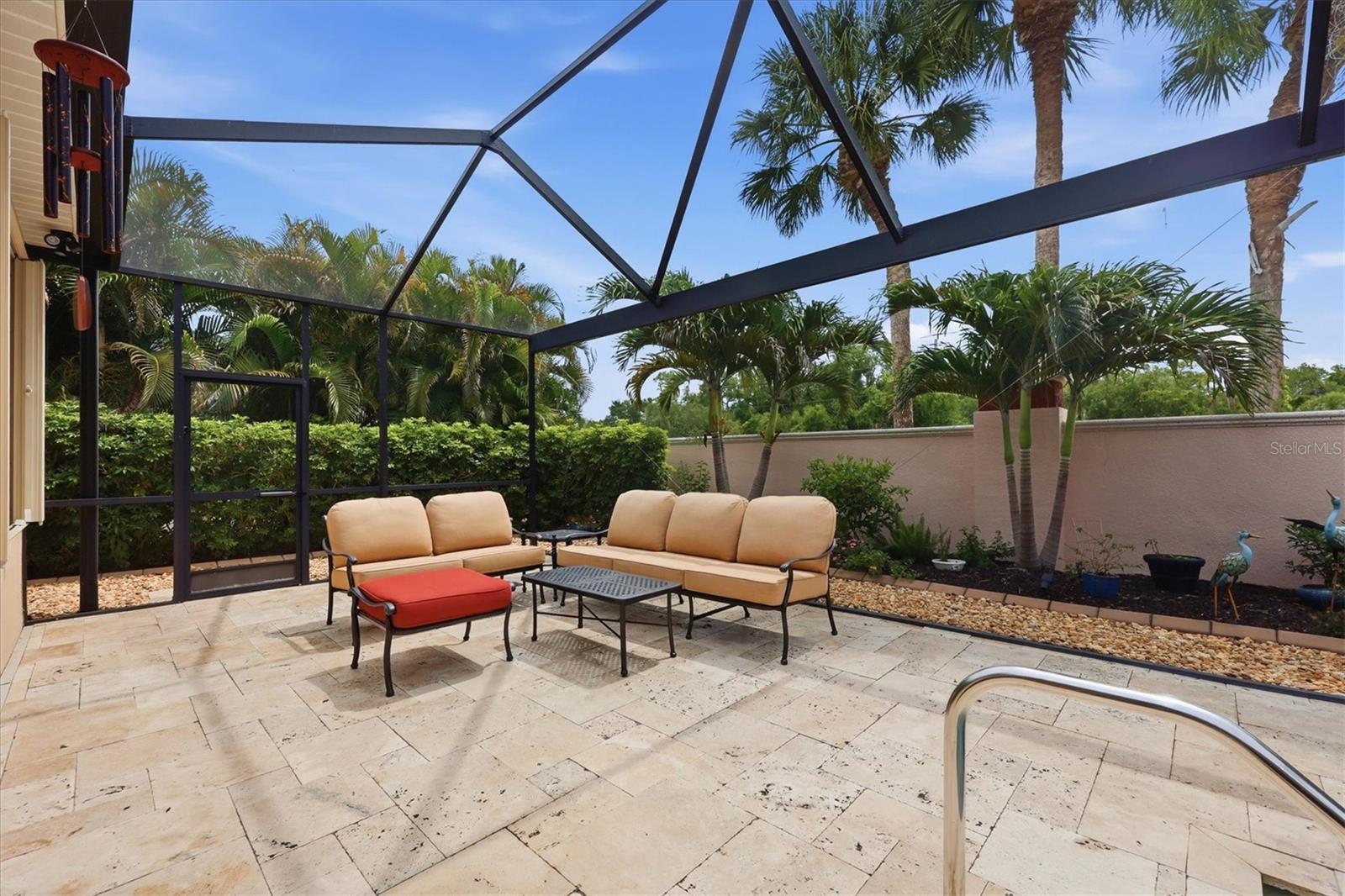 SAWGRASS - Residential