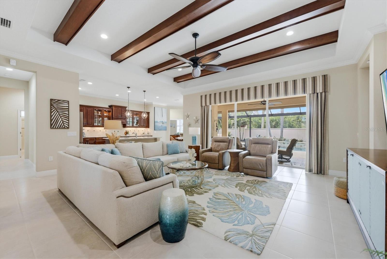 SAWGRASS - Residential