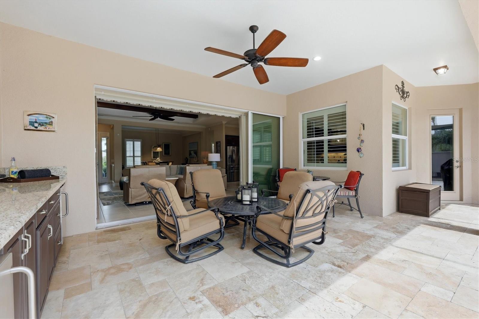 SAWGRASS - Residential
