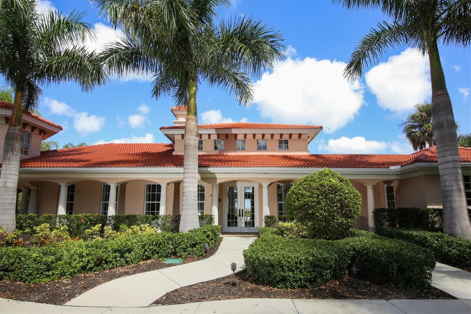 SAWGRASS - Residential