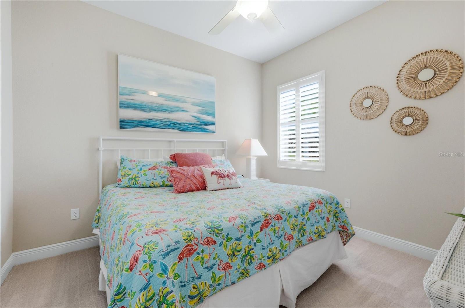 SAWGRASS - Residential
