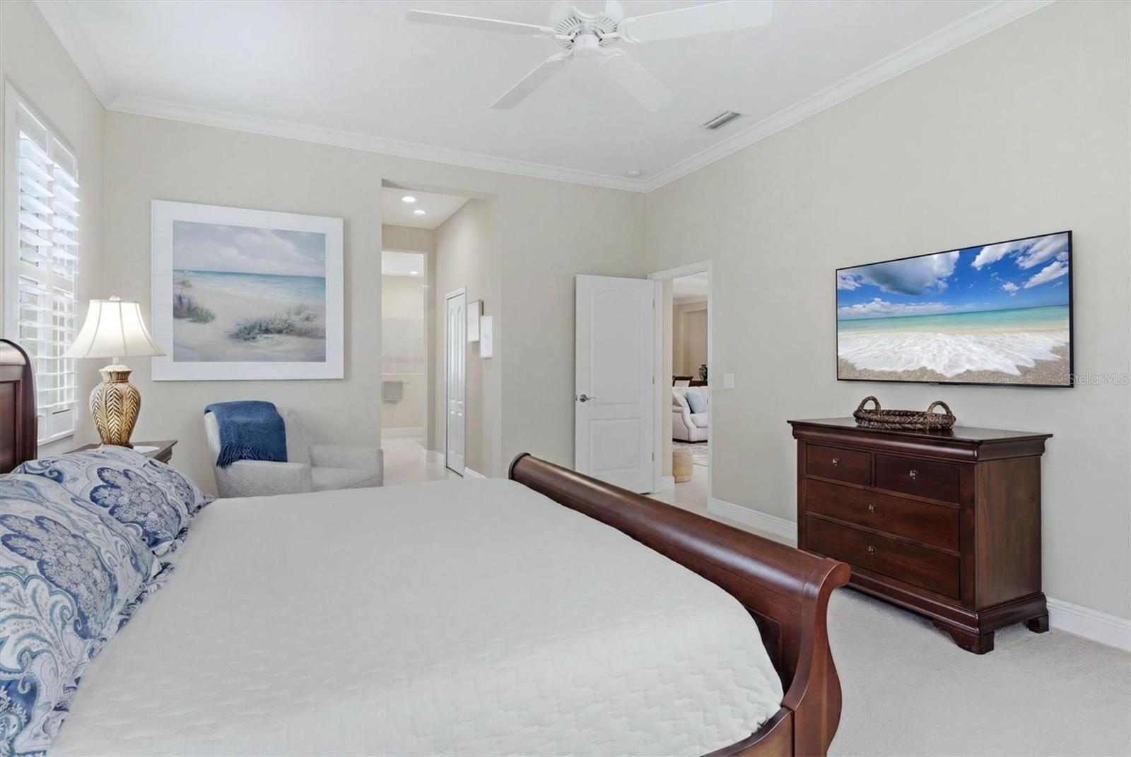SAWGRASS - Residential
