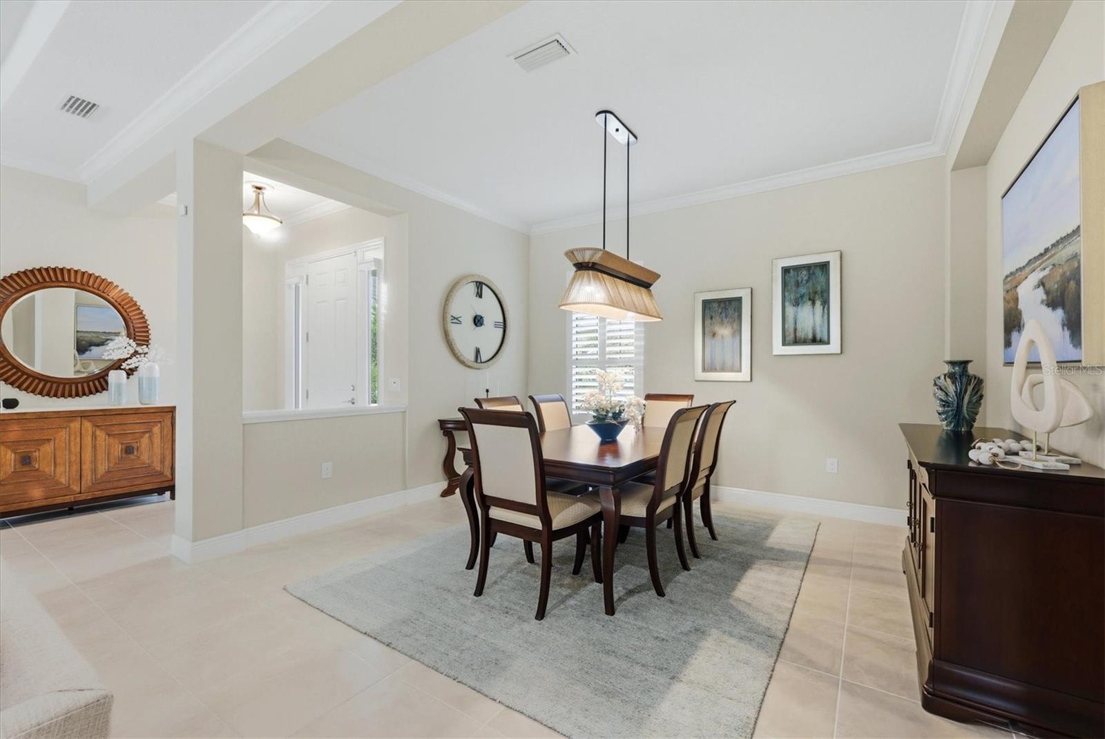 SAWGRASS - Residential