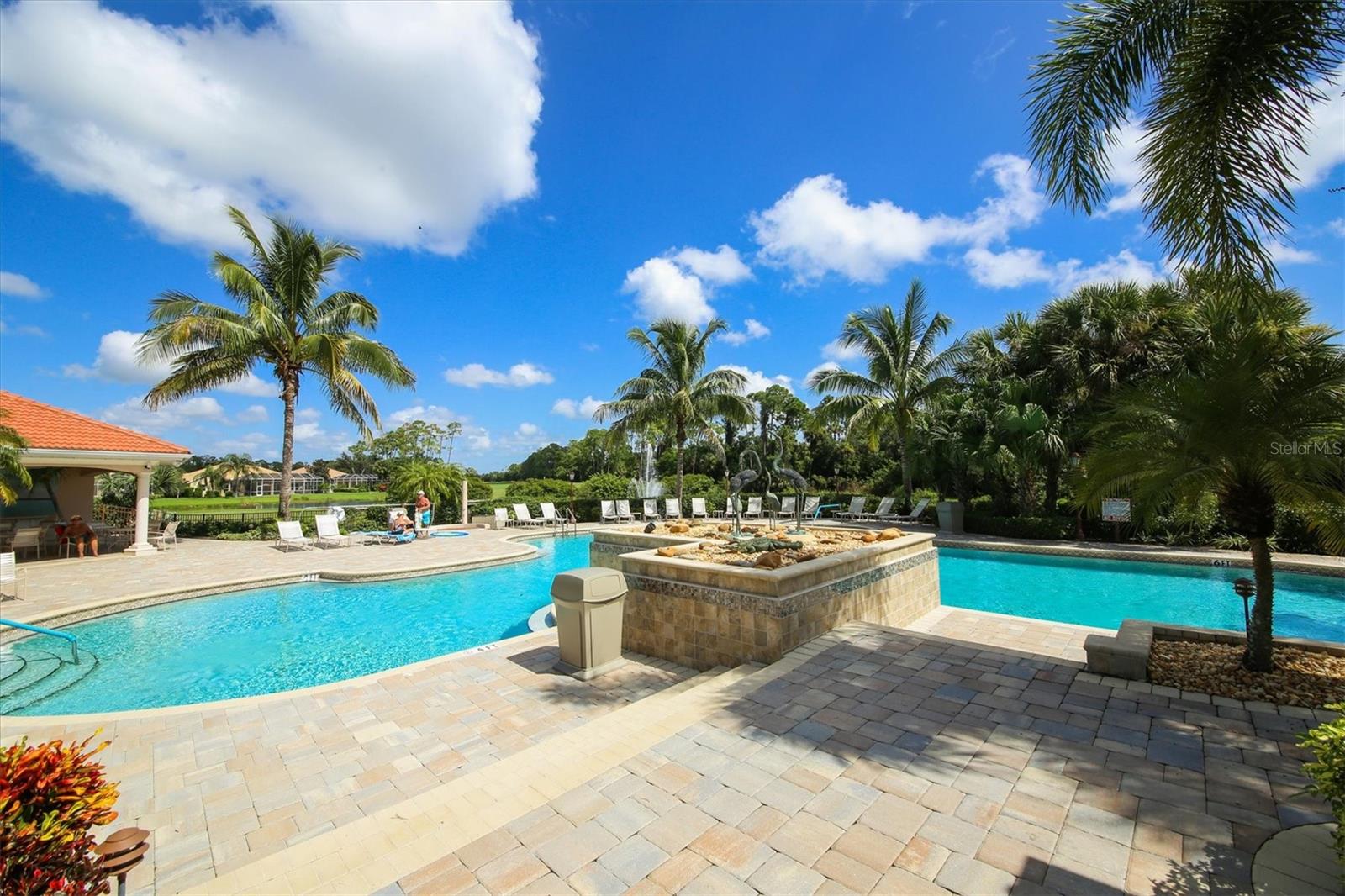 SAWGRASS - Residential