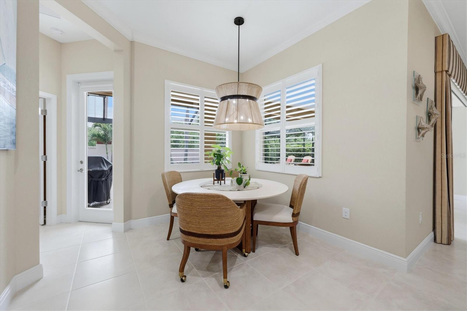 SAWGRASS - Residential