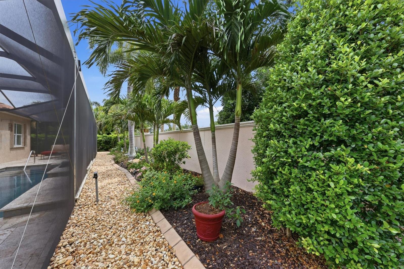 SAWGRASS - Residential