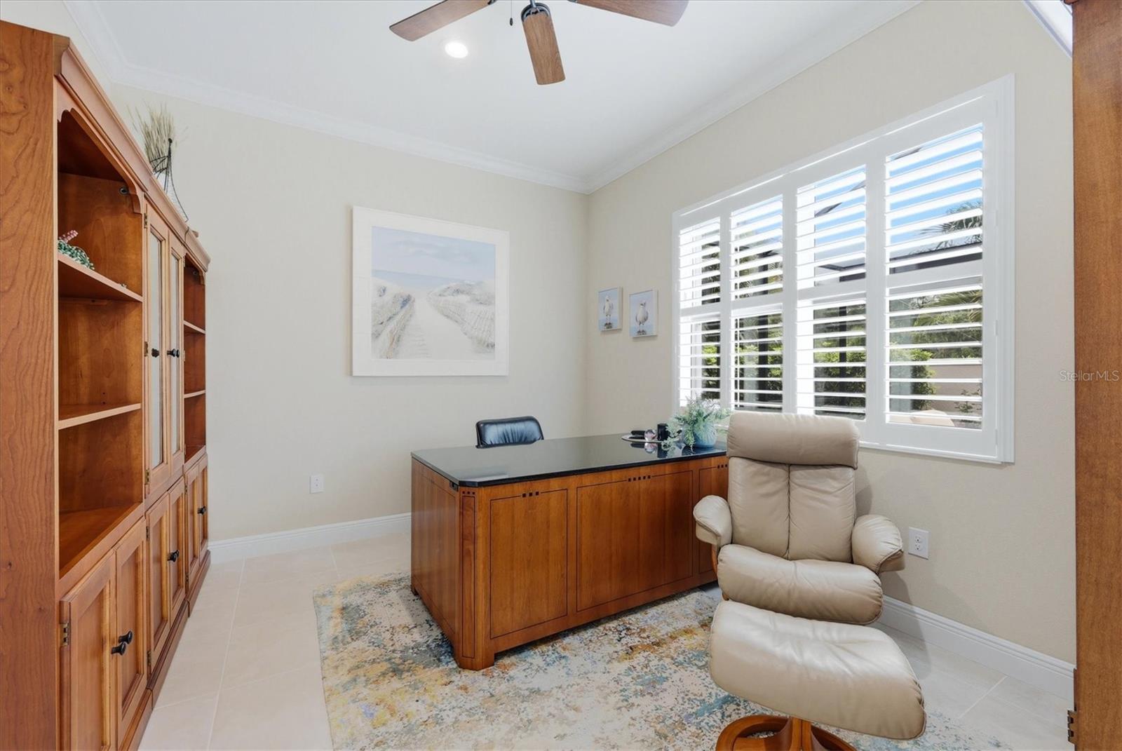 SAWGRASS - Residential