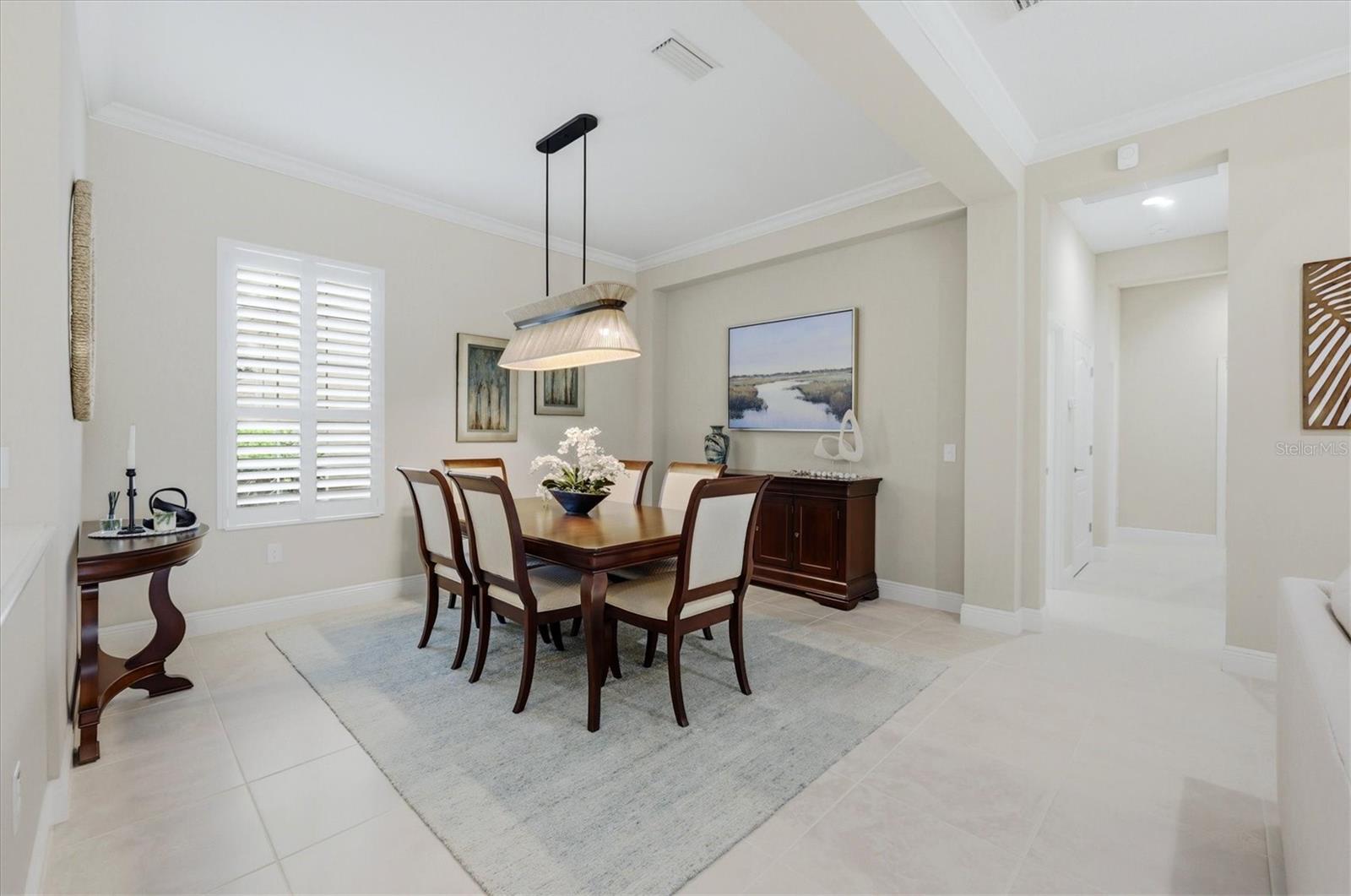SAWGRASS - Residential