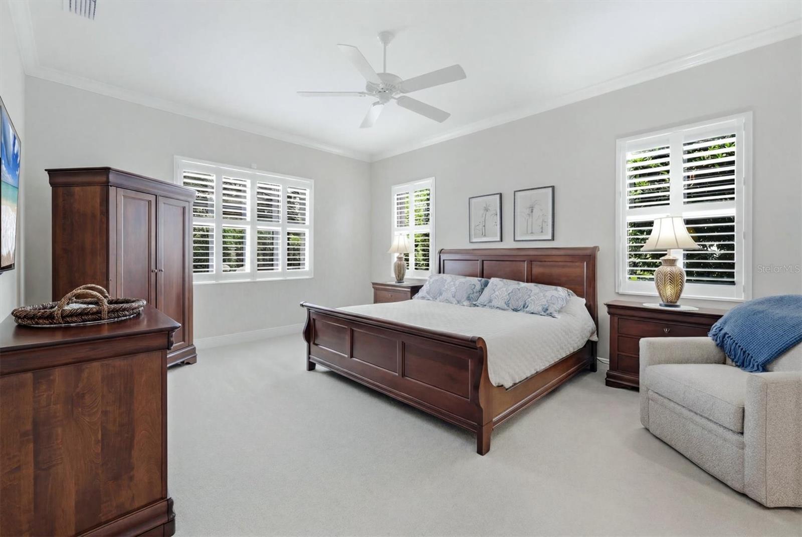 SAWGRASS - Residential