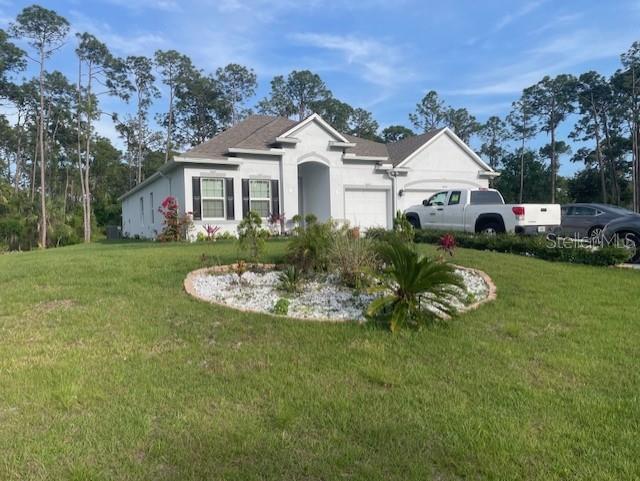 NORTH PORT CHARLOTTE ESTATES ADD 01 - Residential