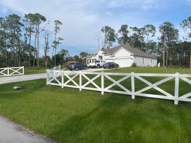 NORTH PORT CHARLOTTE ESTATES ADD 01 - Residential