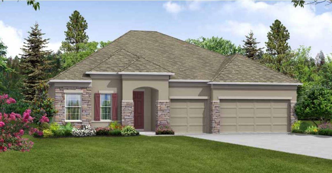 NORTH PORT CHARLOTTE ESTATES ADD 01 - Residential
