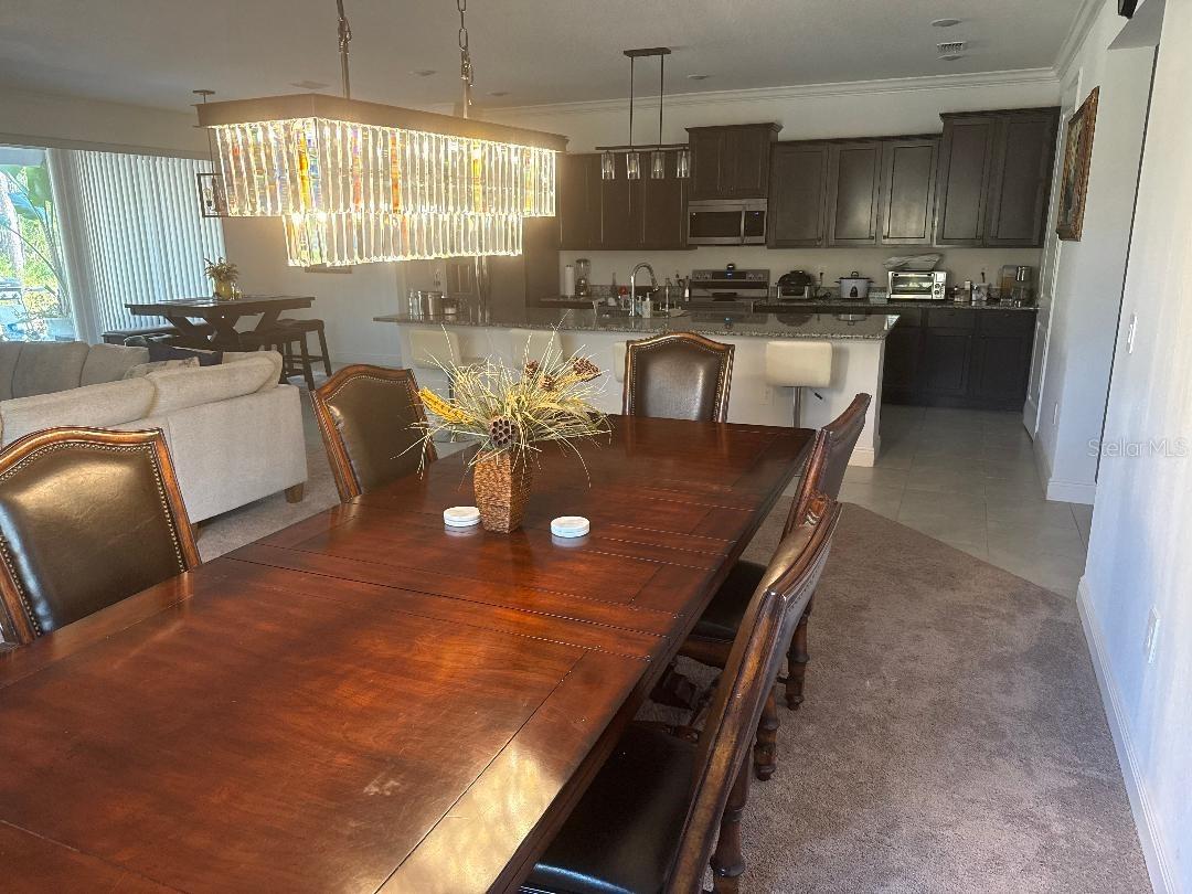 NORTH PORT CHARLOTTE ESTATES ADD 01 - Residential