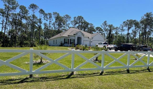 NORTH PORT CHARLOTTE ESTATES ADD 01 - Residential