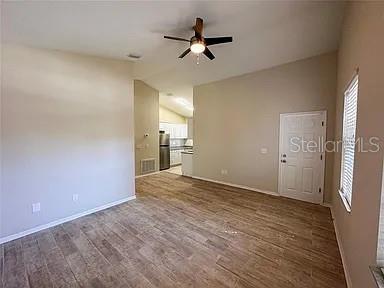 BELL LAKE - Residential Lease