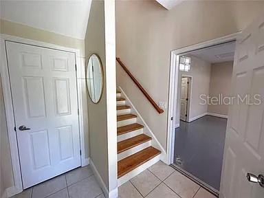 BELL LAKE - Residential Lease
