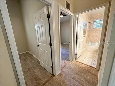 BELL LAKE - Residential Lease