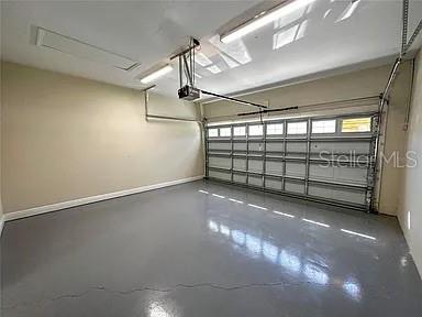 BELL LAKE - Residential Lease