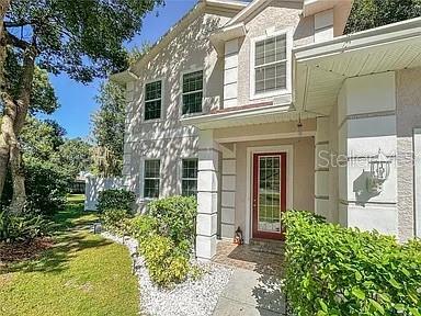 BELL LAKE - Residential Lease