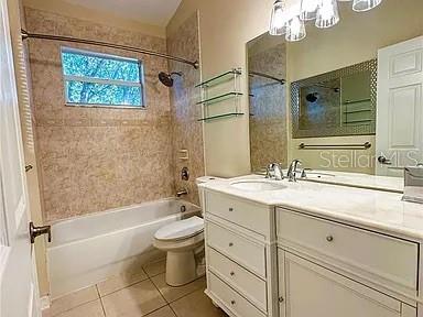 BELL LAKE - Residential Lease
