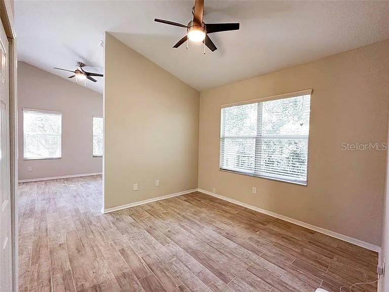 BELL LAKE - Residential Lease