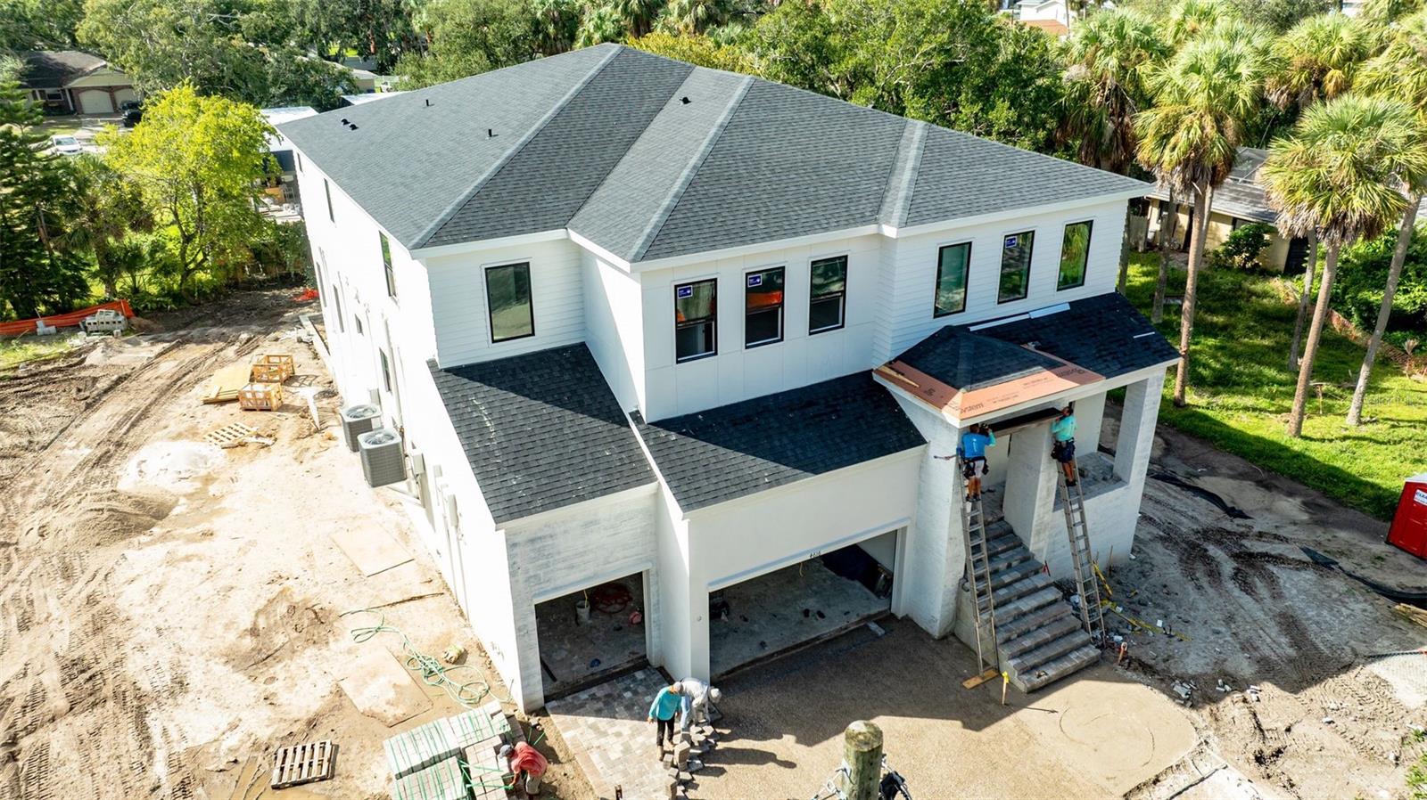 Under Construction--Delivery in December 2025---Nestled in the vibrant heart of South Tampa, this stunning new construction residence by Homes by WestBay is a perfect blend of luxury, comfort, and modern living. The Granada A floorplan offers an impressive 5 bedrooms and 4.5 bathrooms, large bonus space, guest suite on main level, and a scullery kitchen making it an ideal sanctuary for large families or those who love to entertain.

As you step inside, you’ll be greeted by exquisite model-like finishes that elevate the living experience. The open-concept design is adorned with beautiful engineered hardwood floors, creating a warm and inviting atmosphere throughout the main living areas. The gourmet kitchen is a chef’s delight, featuring top-of-the-line Monogram appliances that promise both style and functionality. Adjacent to the main kitchen, the scullery kitchen provides an additional space for meal prep and entertaining, ensuring that your gatherings are seamless and enjoyable.

The second floor features the primary suite inclusive with a washroom and free standing tub, and very large closet complete with built-ins. The 3 additional  bedrooms have generous sized walk-in closets and close and convenient bathrooms.  The incredible bonus room and loft is the perfect space to make your family a movie room, game room or study area.  


The spacious living areas flow effortlessly, leading you to the outdoor oasis where relaxation and entertainment await. Step outside to discover a resort-style pool that beckons you to unwind, complete with an infinity spa and outdoor kitchen.

Location is everything, and this home does not disappoint. Situated in close proximity to a variety of shops, restaurants, and retail options, you’ll find everything you need just moments away. With easy access to all parts of the greater Tampa area, commuting and exploring the vibrant community is a breeze.

Don’t miss your chance to own this exquisite home in one of South Tampa’s most sought-after neighborhoods. The Granada A floorplan by Homes by WestBay is more than just a house; it’s a lifestyle. Schedule your private tour today and experience the perfect blend of luxury and convenience that awaits you!

Images shown are for illustrative purposes only and may differ from actual home. Completion date: December 2025, subject to change.

Exterior image shown for illustrative purposes only and may differ from actual home.