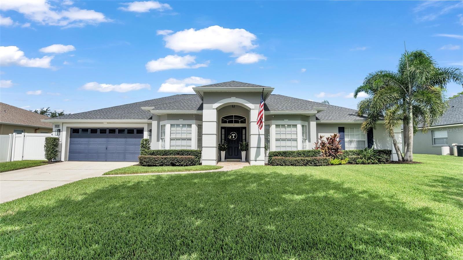 ESTATES AUBURNDALE PH 02 - Residential