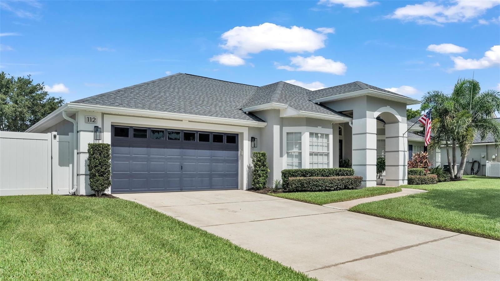 ESTATES AUBURNDALE PH 02 - Residential