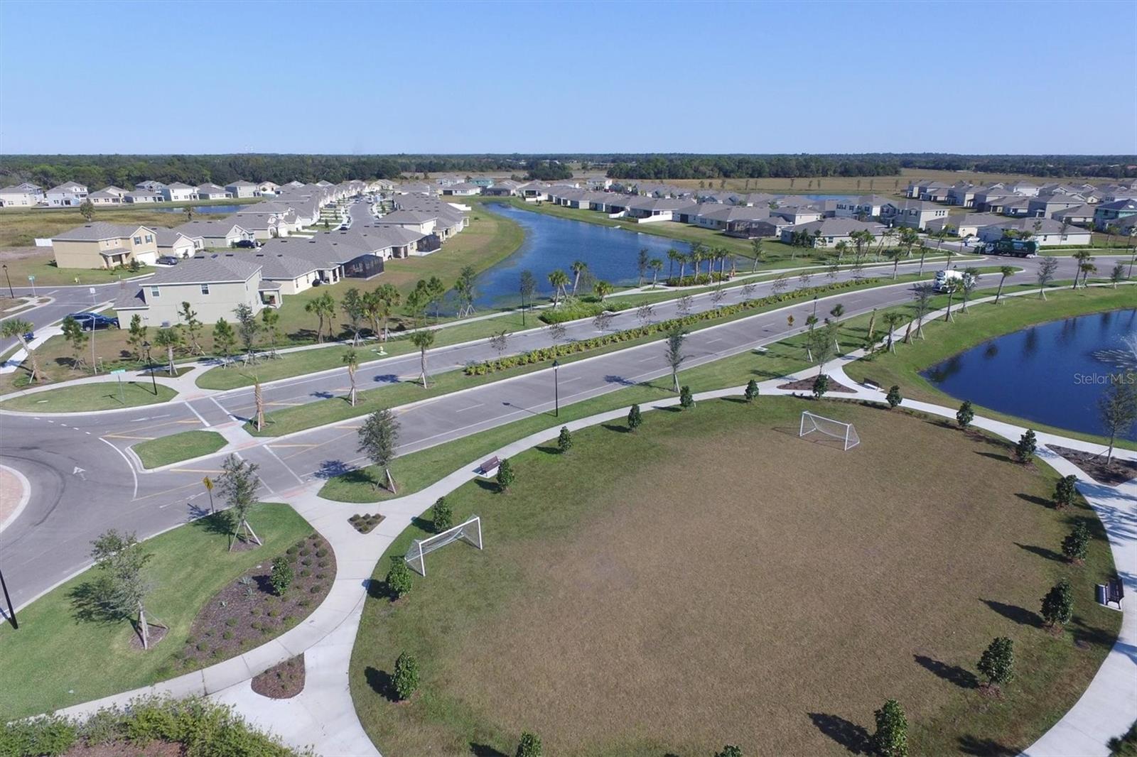 DEL TIERRA PH IV-B & IV-C - Residential