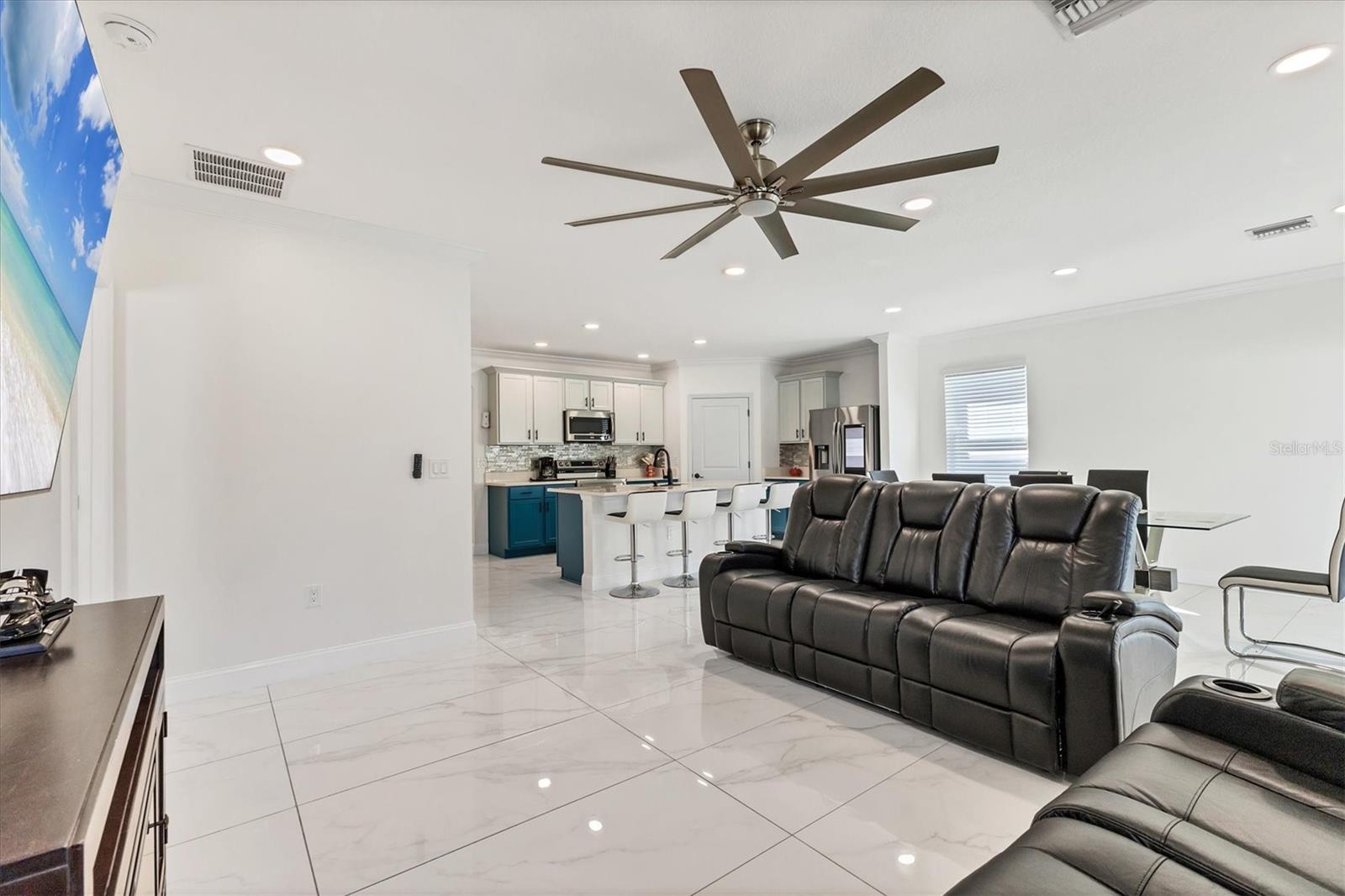 DEL TIERRA PH IV-B & IV-C - Residential