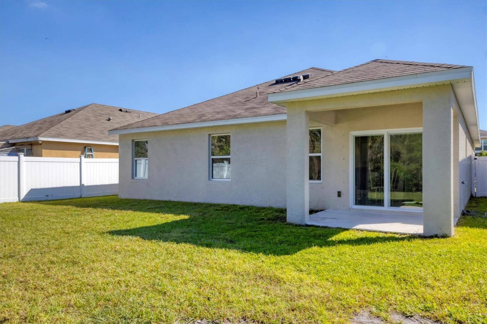 DEL TIERRA PH IV-B & IV-C - Residential