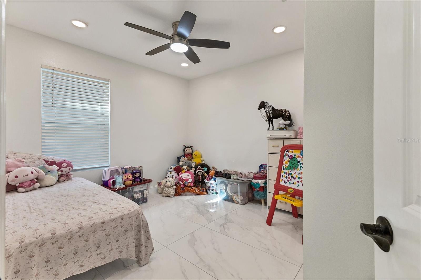 DEL TIERRA PH IV-B & IV-C - Residential