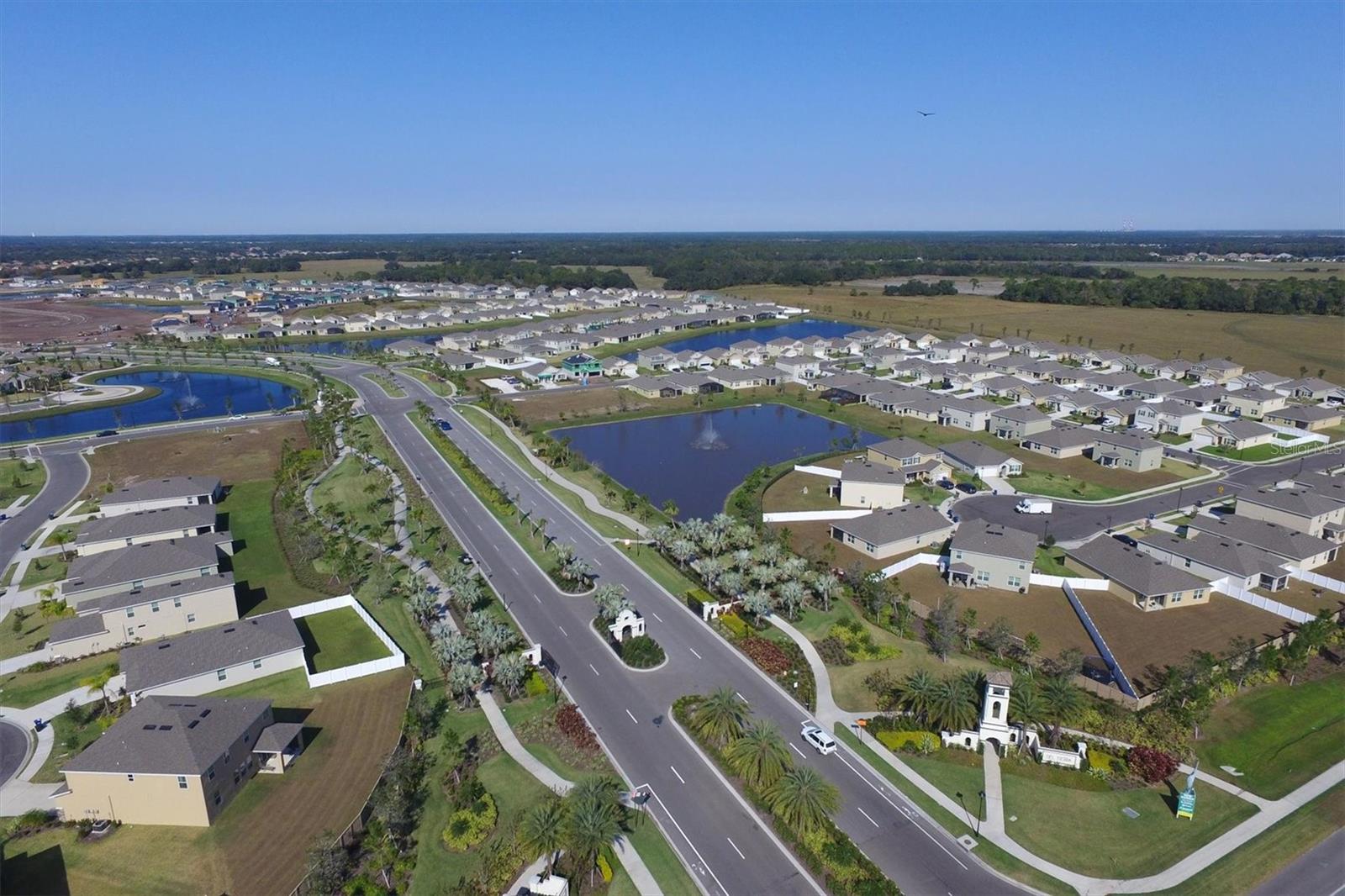 DEL TIERRA PH IV-B & IV-C - Residential