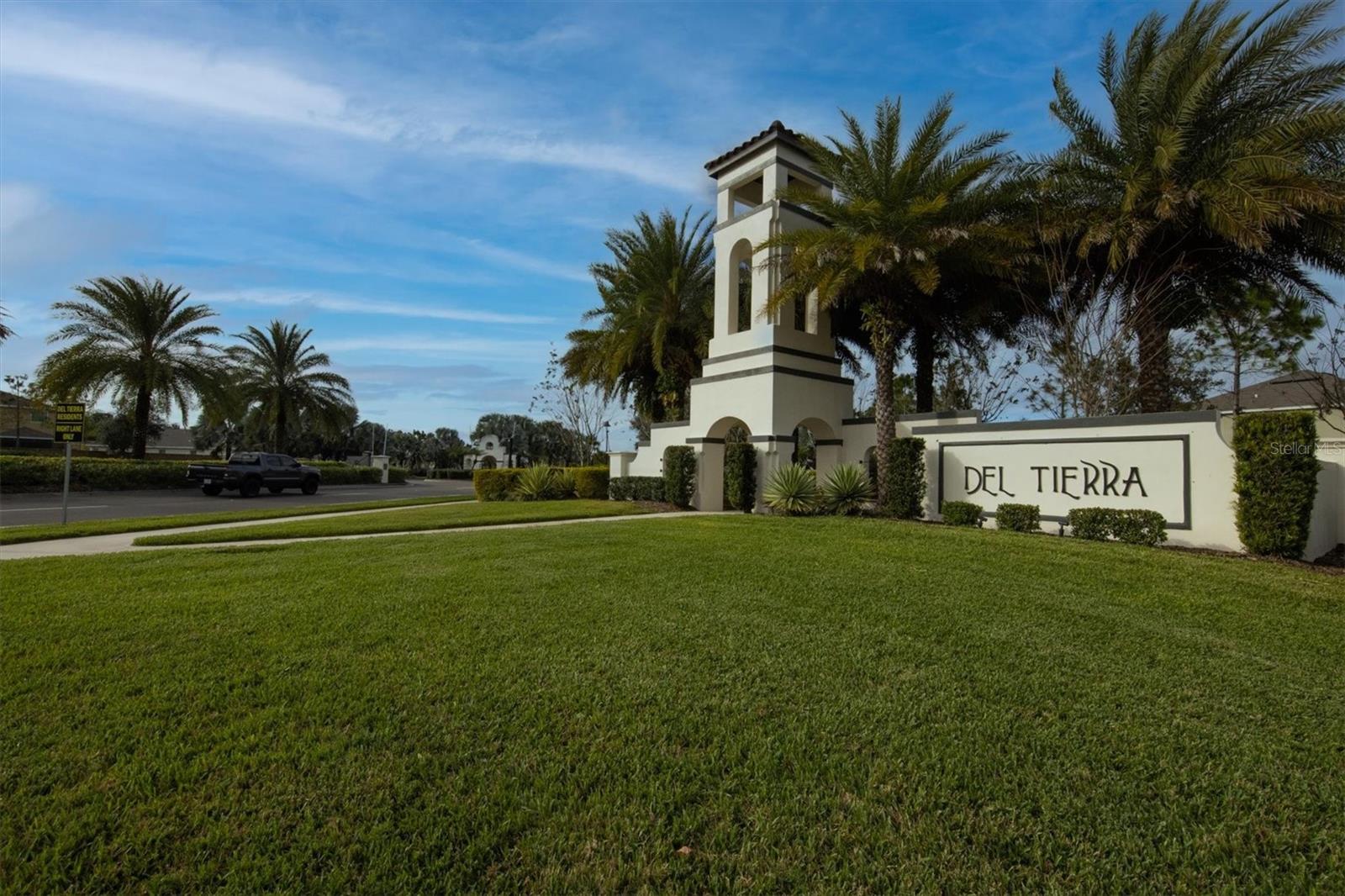 DEL TIERRA PH IV-B & IV-C - Residential