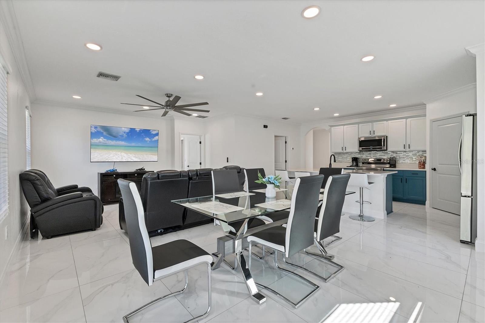 DEL TIERRA PH IV-B & IV-C - Residential