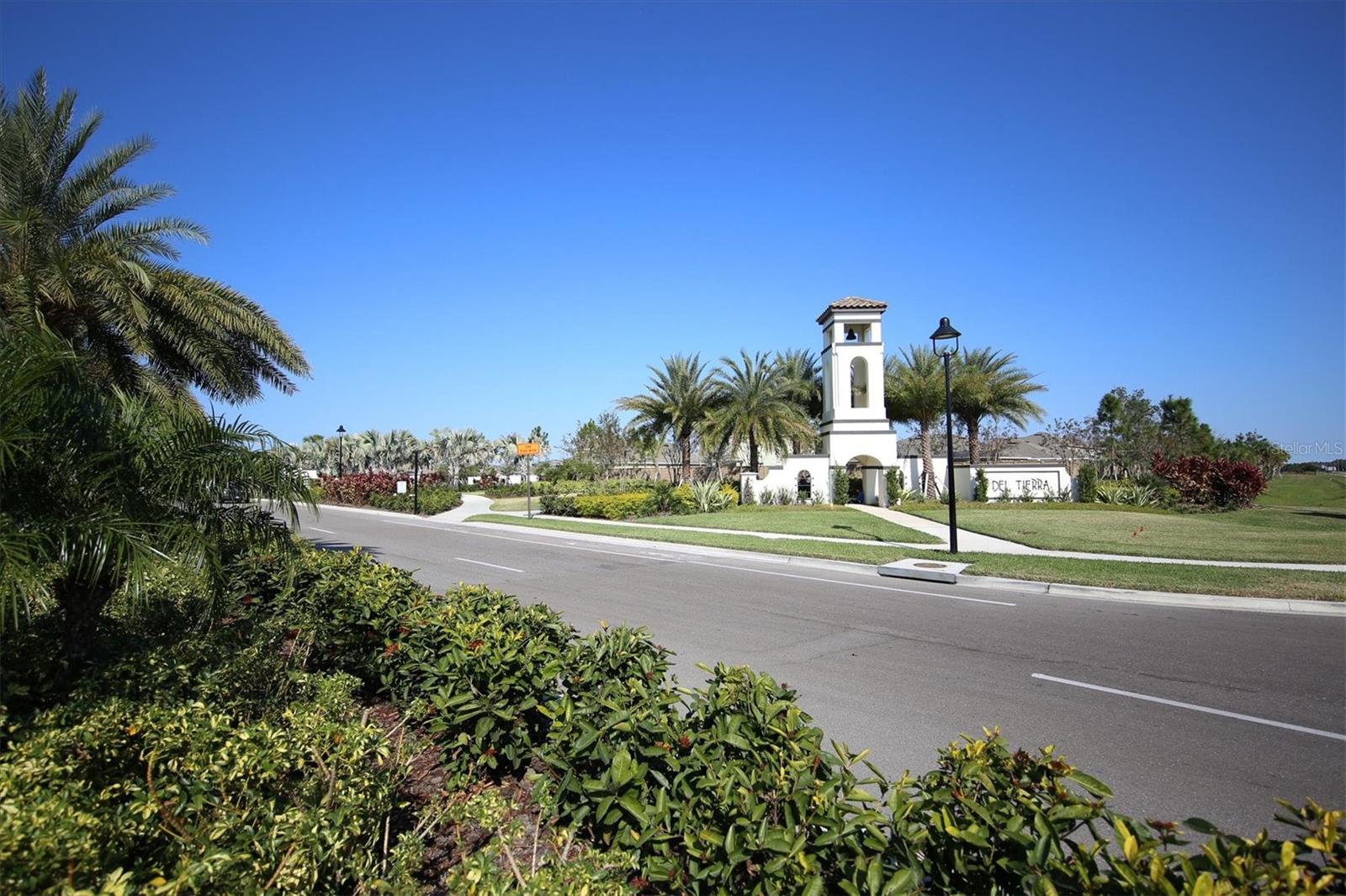 DEL TIERRA PH IV-B & IV-C - Residential