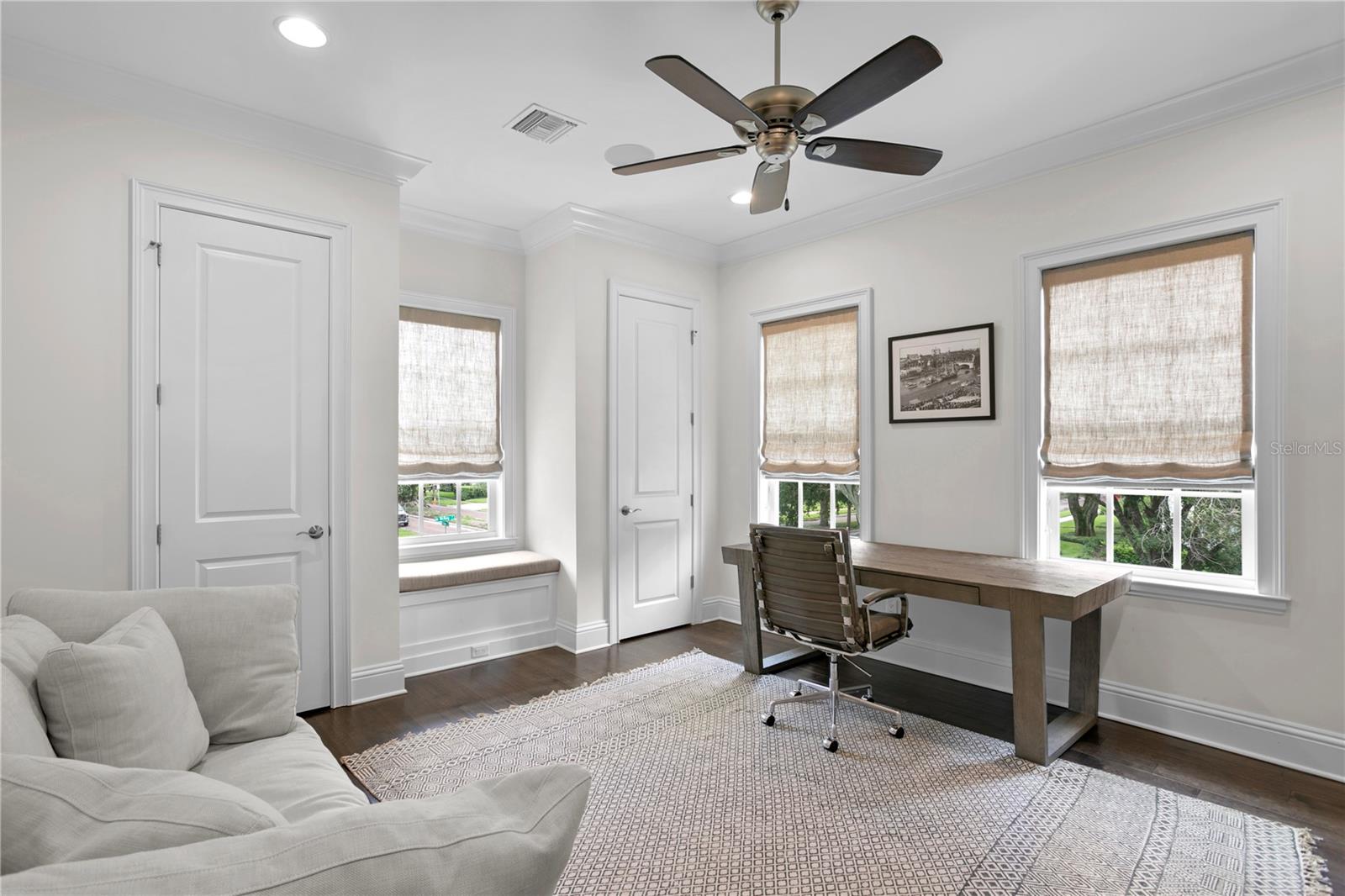 GOLF VIEW PLACE - Residential