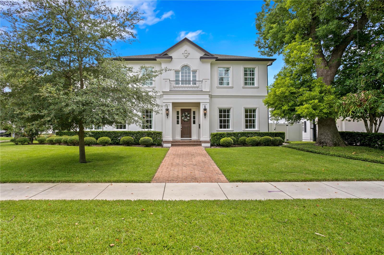 GOLF VIEW PLACE - Residential