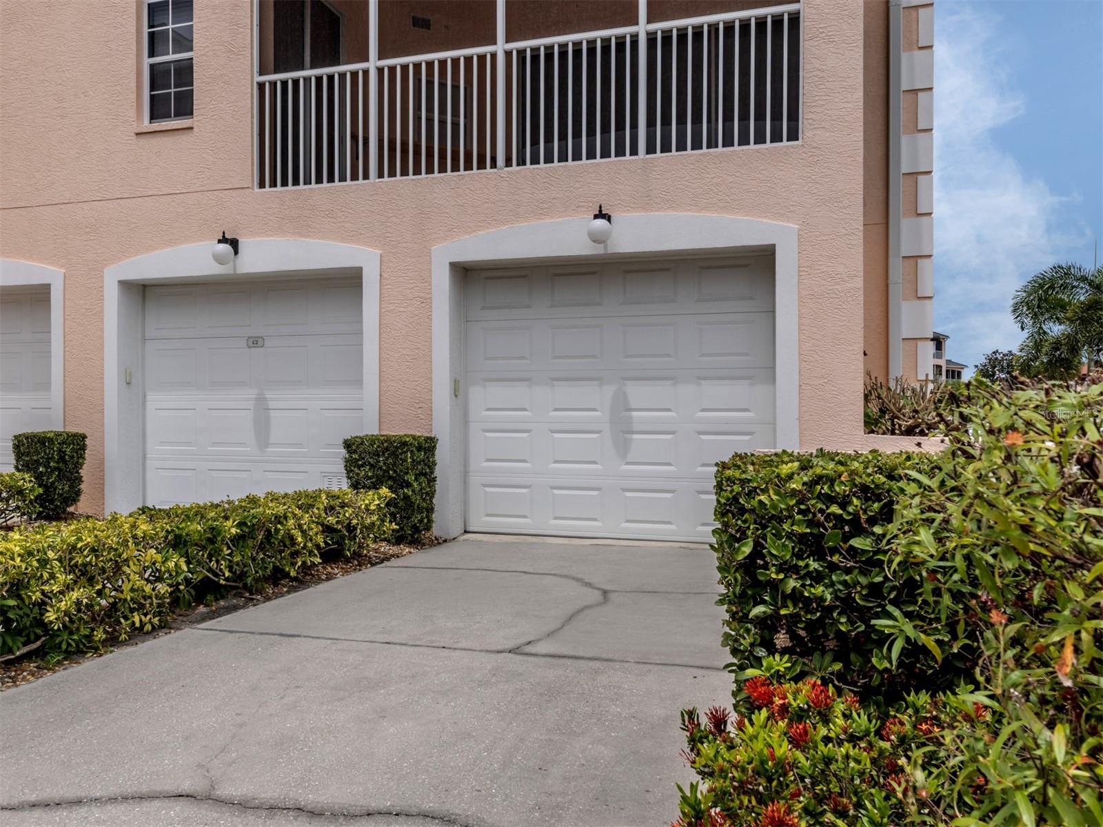 COURTYARDS AT GONDOLA PARK - Residential
