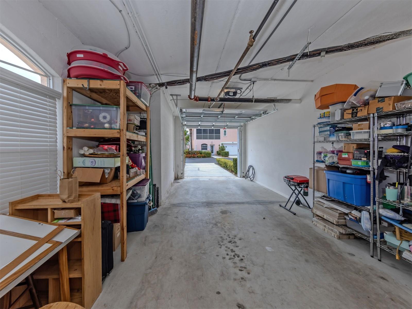 COURTYARDS AT GONDOLA PARK - Residential
