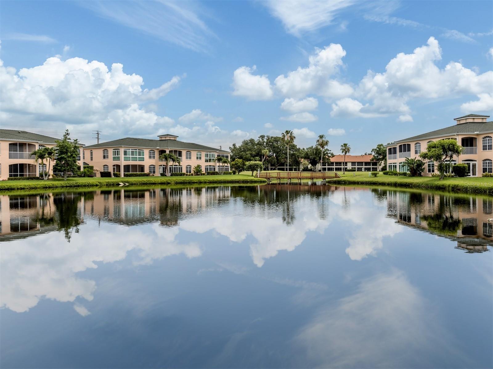 COURTYARDS AT GONDOLA PARK - Residential