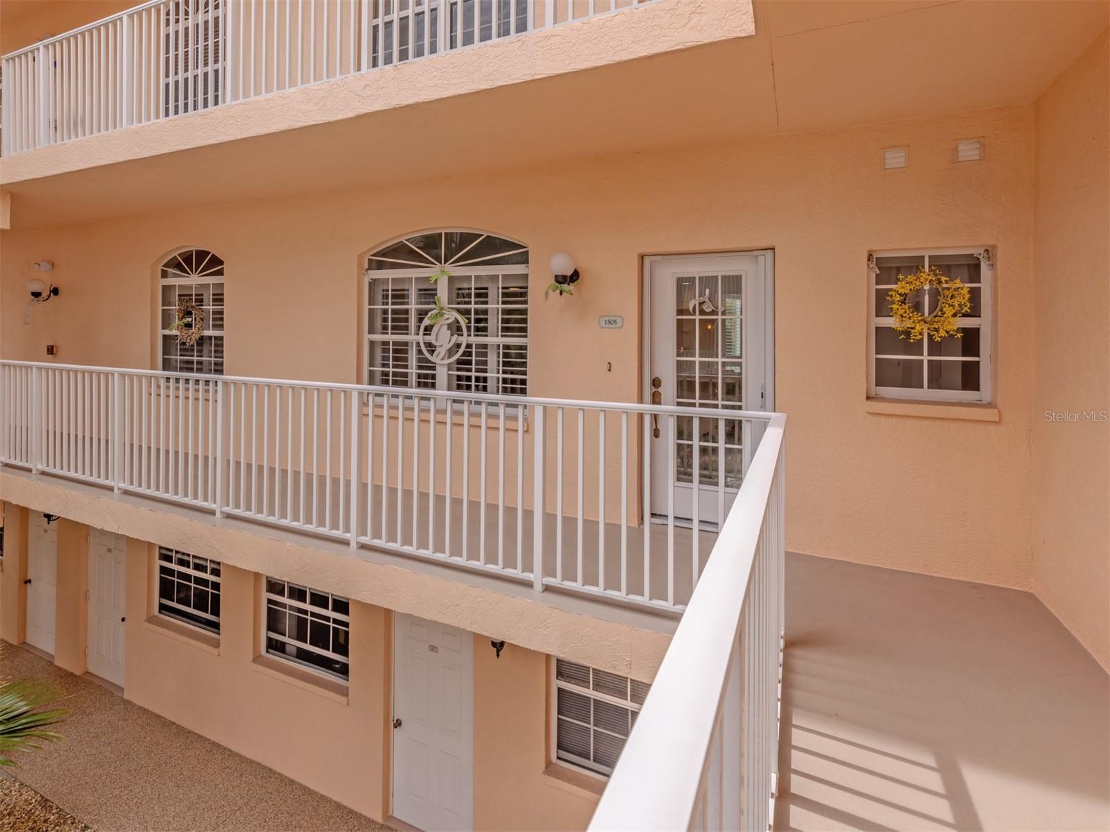 COURTYARDS AT GONDOLA PARK - Residential